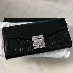 MCM Wallet on chain